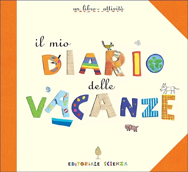 Ultima Occasione Il mio diario delle vacanze