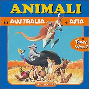 Più Venduto Animali in Australia e Asia