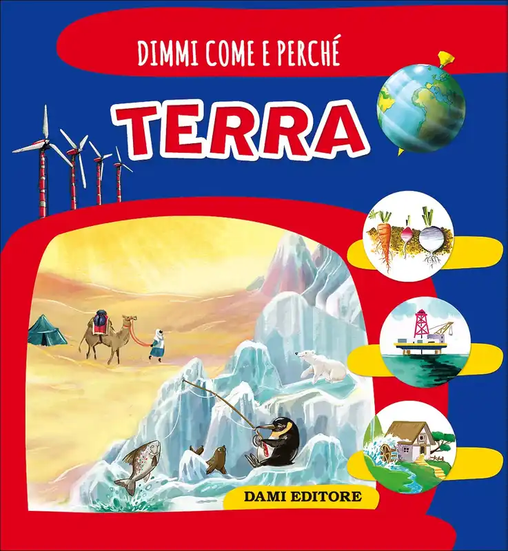 Di Tendenza Terra