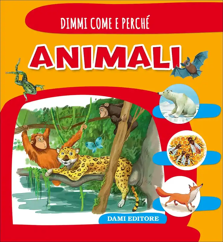 Animali Scelto Dai Clienti