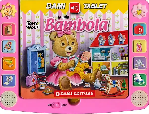 La mia Bambola Soddisfatti O Rimborsati