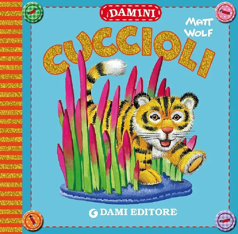 Cuccioli Professionale