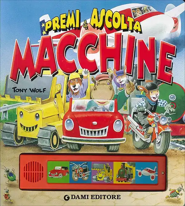 Macchine Ordina Subito