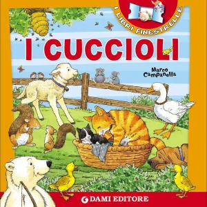 A Buon Prezzo I cuccioli