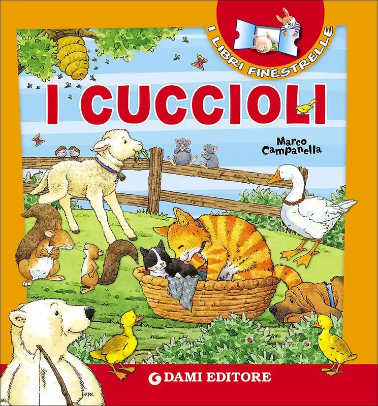 A Buon Prezzo I cuccioli