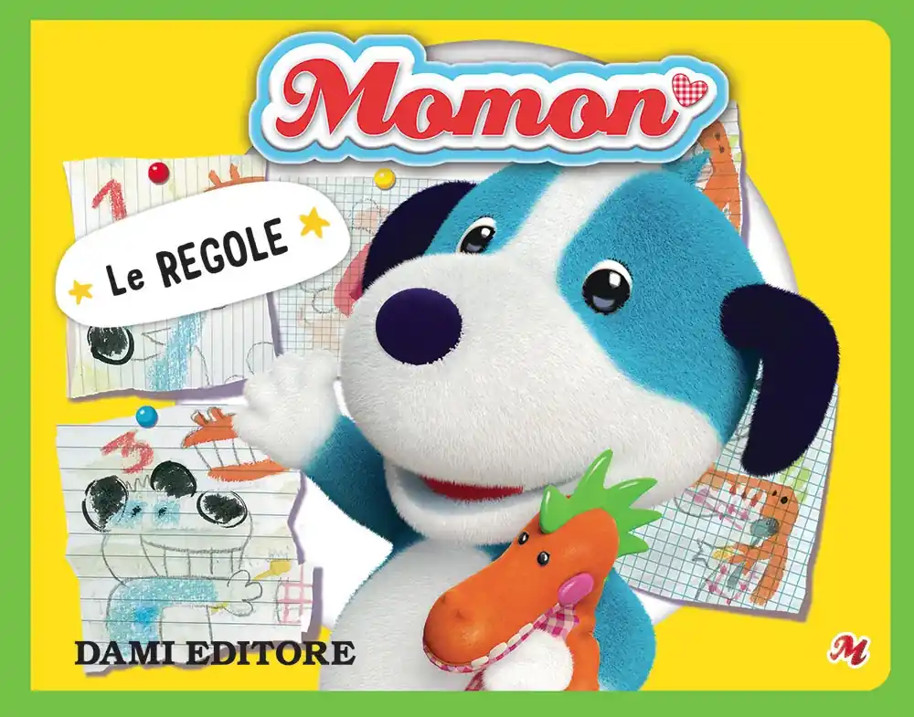 Momon. Le regole Ultimissimo Modello