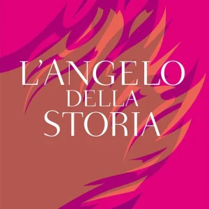 Affare L‘angelo della Storia