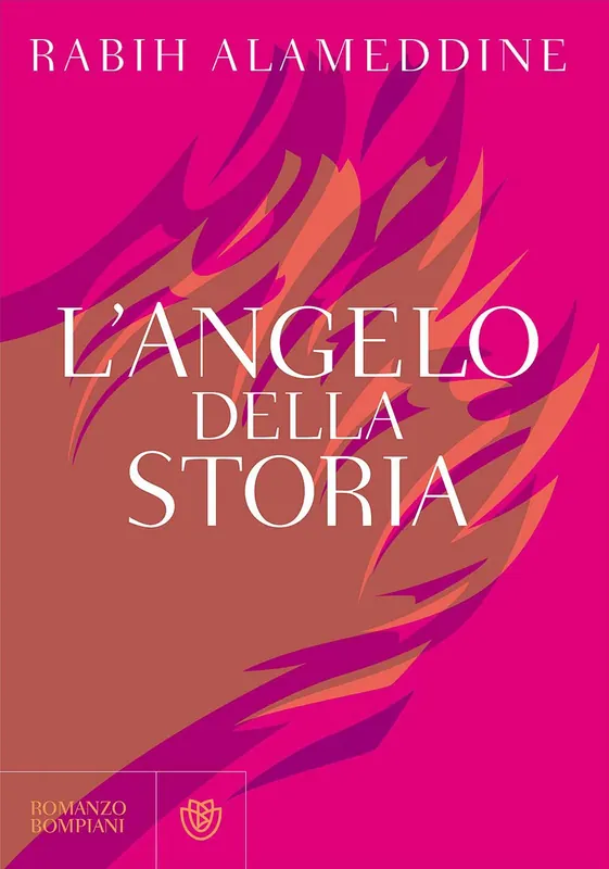 Affare L‘angelo della Storia