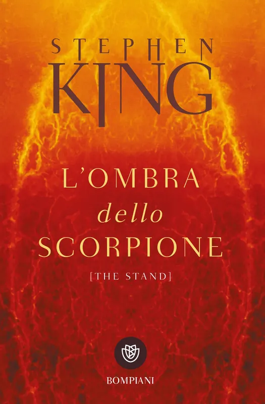 L‘ombra dello scorpione Direttamente Dal Produttore