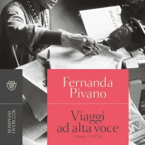Viaggi ad alta voce (1968/1979) Prezzo Ridotto
