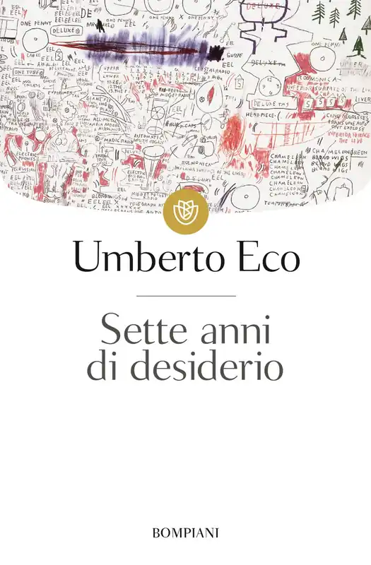 Sette anni di desiderio Compra Online