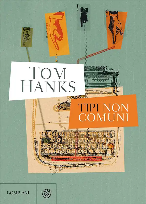 Tipi non comuni Acquista Ora