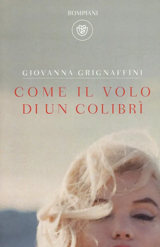 Occasione Come il volo di un colibrì