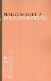 Del postmoderno. Crisi e cultura in America all‘alba del Duemila Reso Gratuito