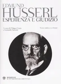 Offerta Lampo Esperienza e giudizio. Testo tedesco a fronte