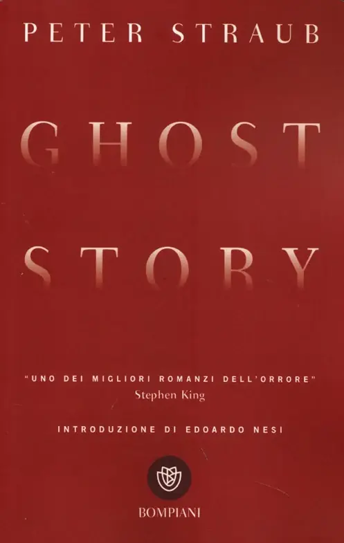 Must-Have Ghost story