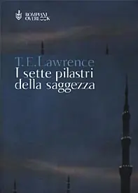 I sette pilastri della saggezza Prezzo Di Fabbrica