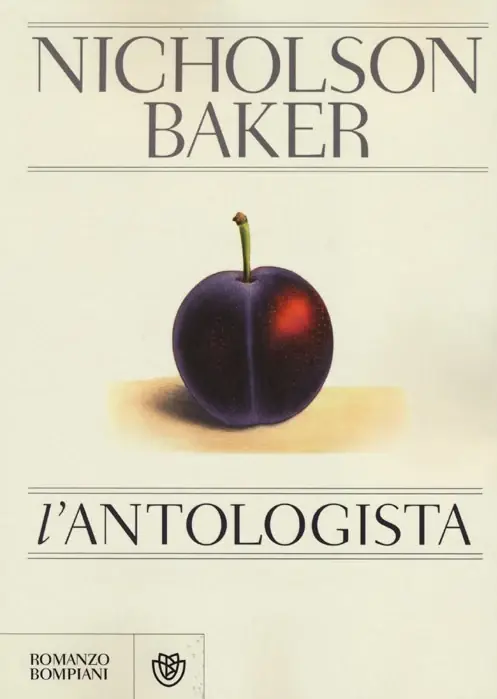 Economico L‘ antologista