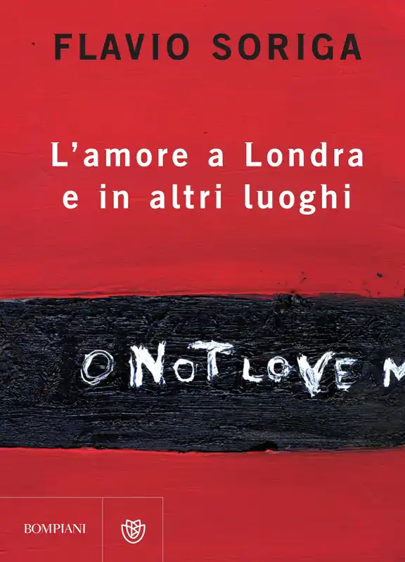 Must-Have L‘ amore a Londra e in altri luoghi