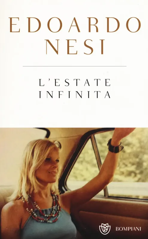L‘ estate infinita Ultimissimo Modello