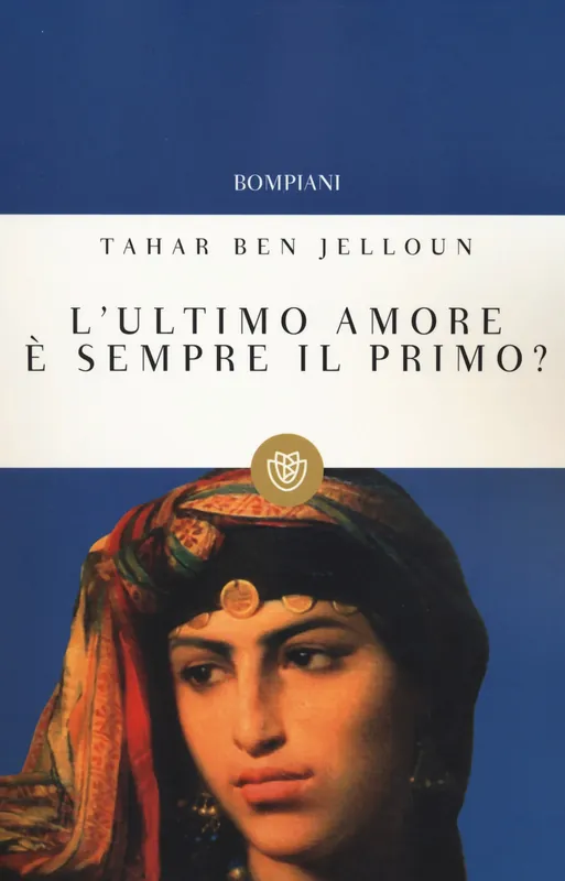 L‘ ultimo amore è sempre il primo? Soddisfatti O Rimborsati