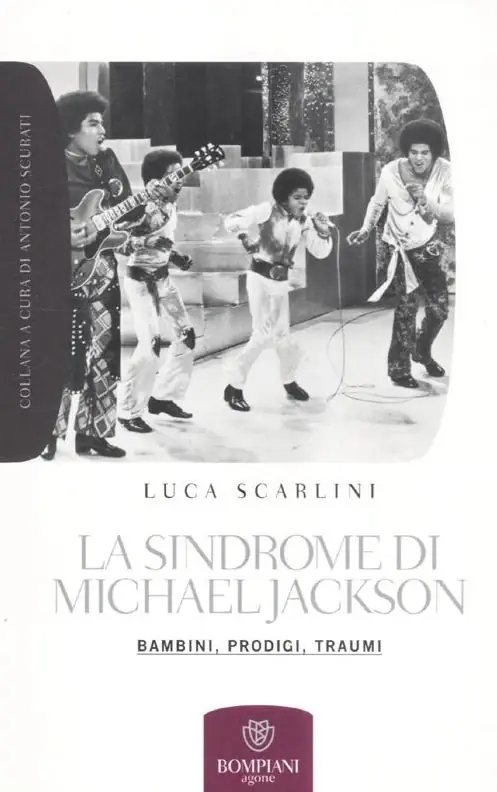 Esclusivo La sindrome di Michael Jackson. Bambini, prodigio, traumi