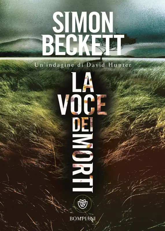 Offerta La voce dei morti Un‘indagine di David Hunter
