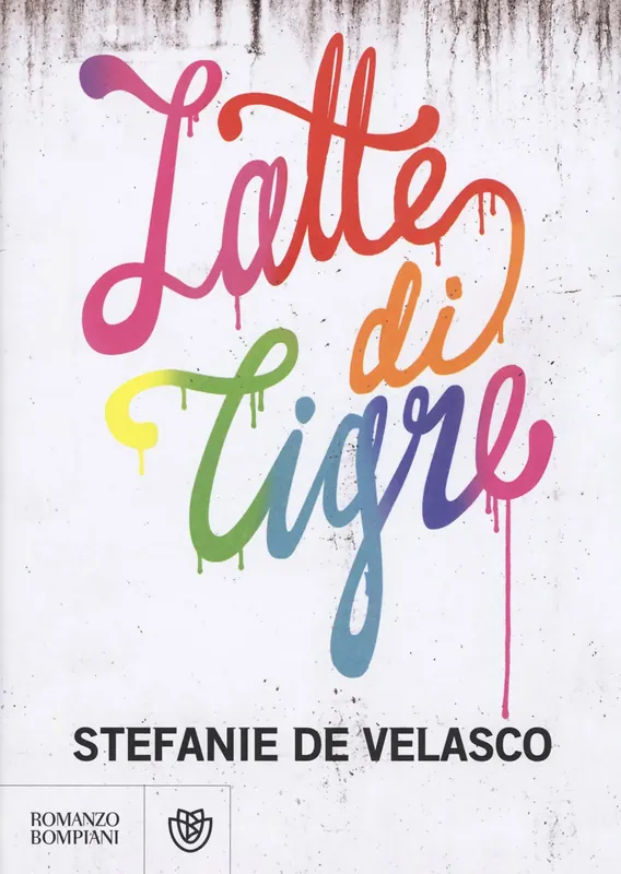 Latte di tigre Saldi