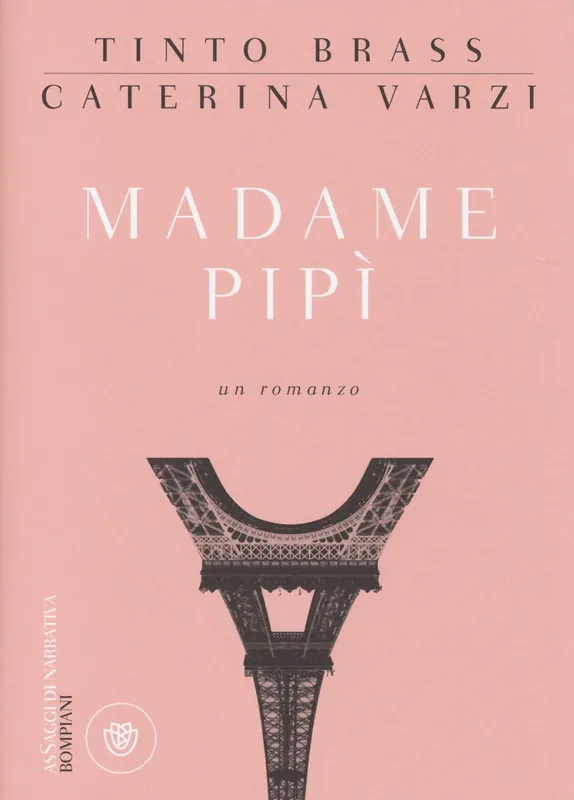 Madame Pipì Offerta Speciale