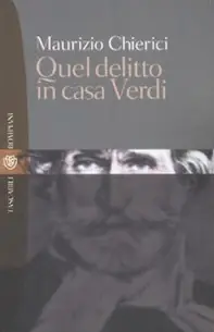 Professionale Quel delitto in casa Verdi