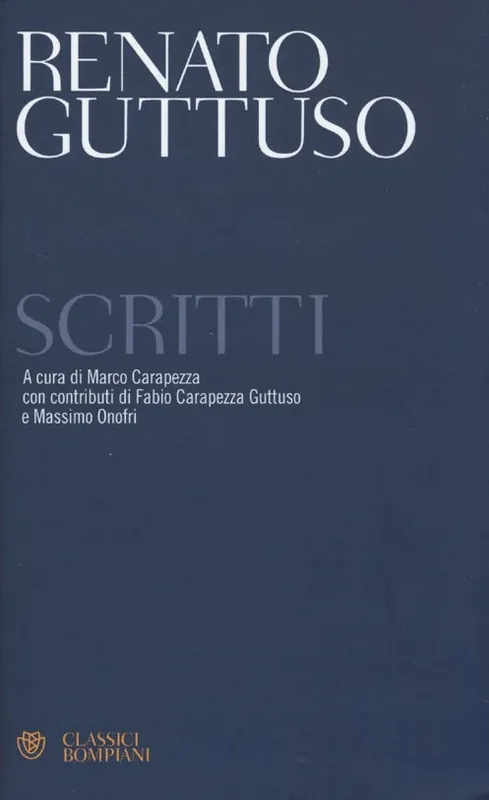 Offerta Speciale Scritti