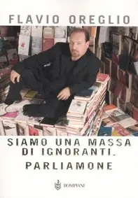 Siamo una massa di ignoranti. Parliamone Promozione