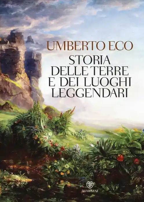 Offerta Speciale Storia delle terre e dei luoghi leggendari
