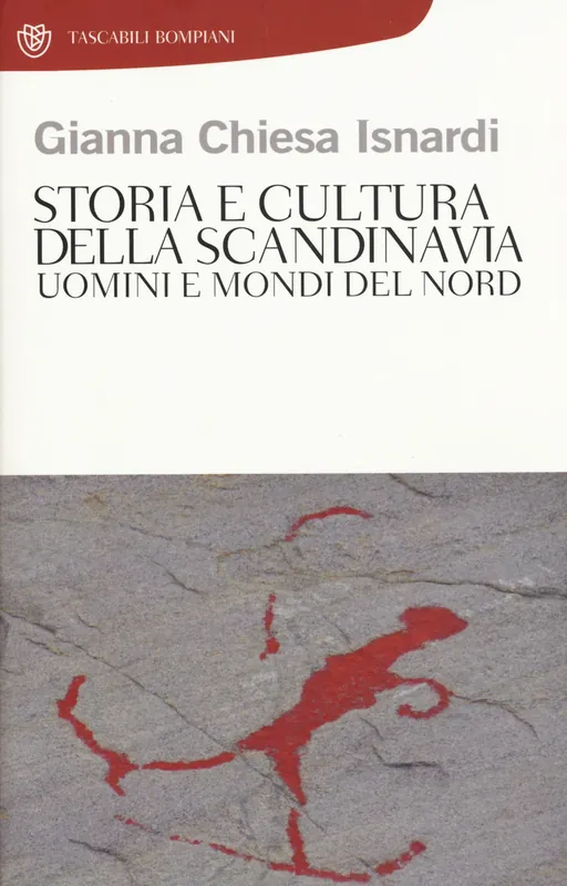 Storia e cultura della Scandinavia. Uomini e mondi del Nord Spedizione Espresso