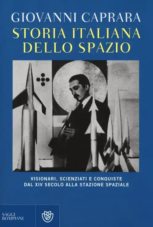 Storia italiana dello spazio Nuova Collezione