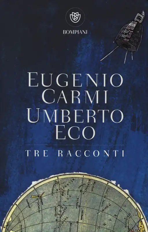 Tre racconti Prezzo Ridotto