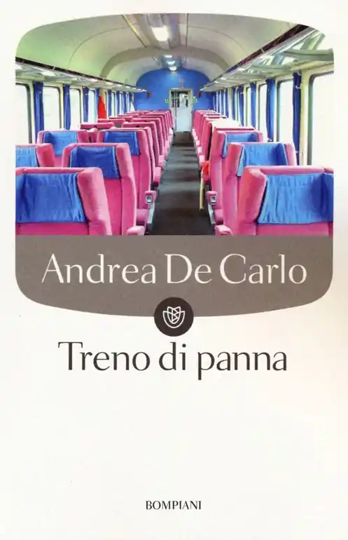 Offerta Limitata Treno di panna