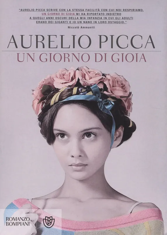Un giorno di gioia Subito Disponibile