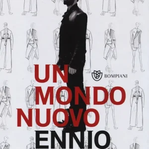 Un mondo nuovo Pagamento Sicuro
