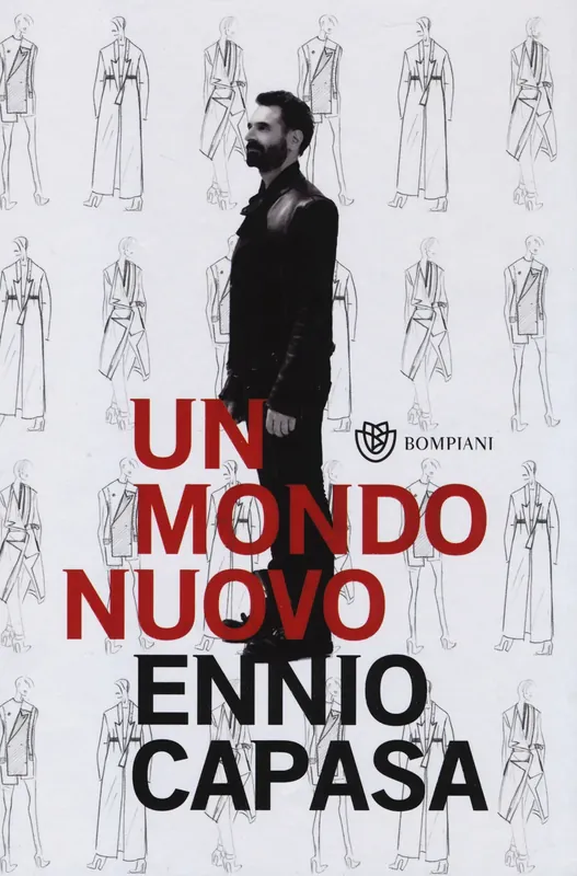 Un mondo nuovo Pagamento Sicuro
