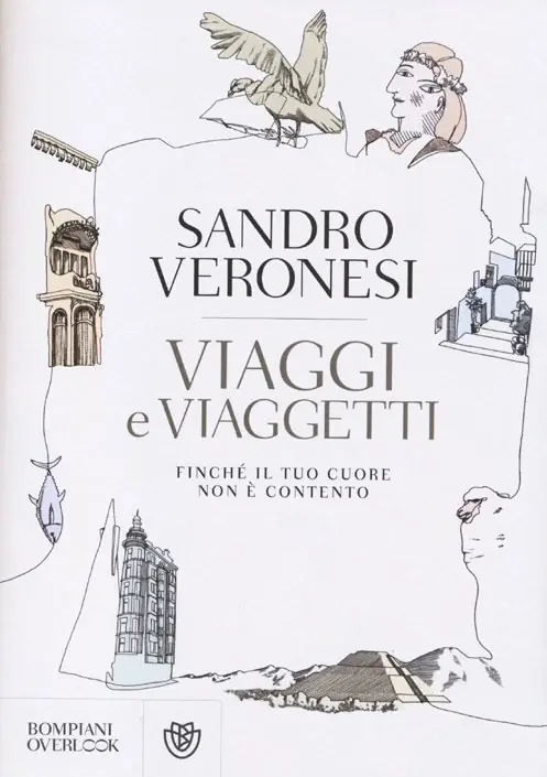 Compra Online Viaggi e viaggetti. Finché il tuo cuore non è contento