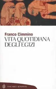 Prezzo Di Fabbrica Vita quotidiana degli egizi