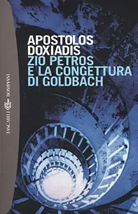 Zio Petros e la congettura di Goldbach Miglior Prezzo