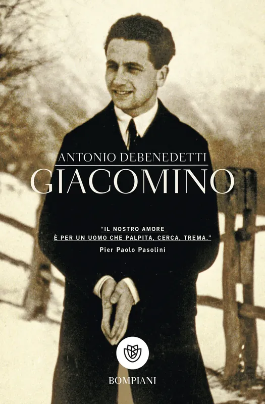Esclusivo Giacomino