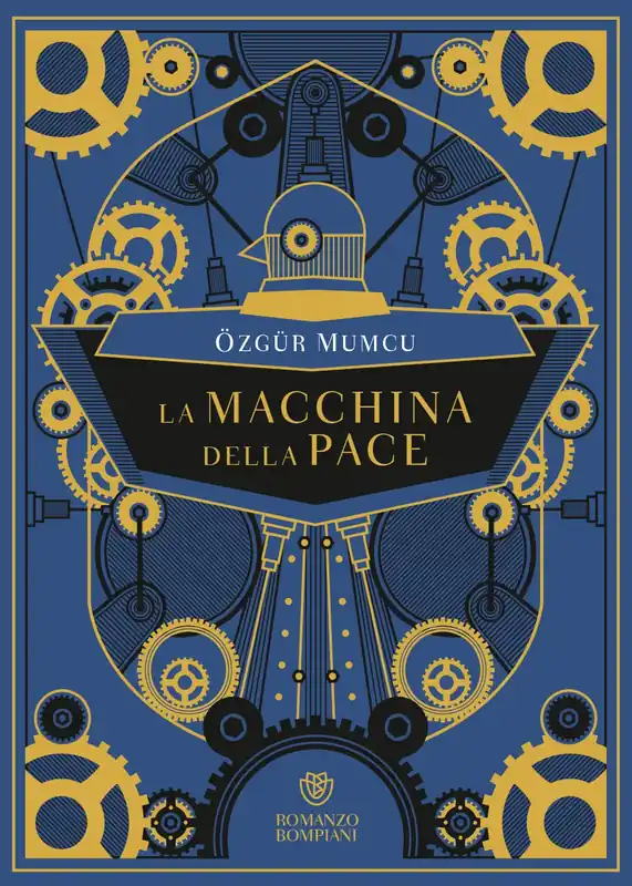 La macchina della pace Prezzo Di Fabbrica