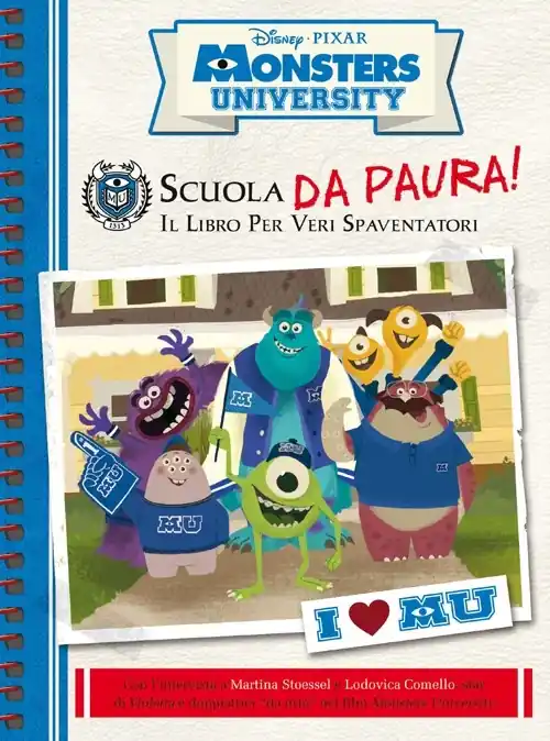 Solo Oggi Scuola da paura. Il libro per veri spaventatori. Ediz. illustrata