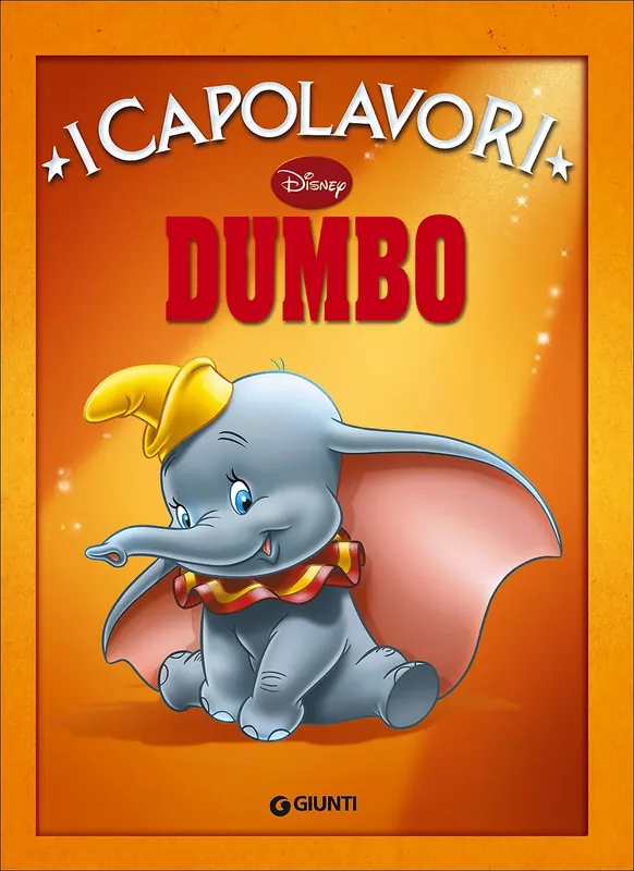 Occasione Imperdibile Dumbo - I Capolavori