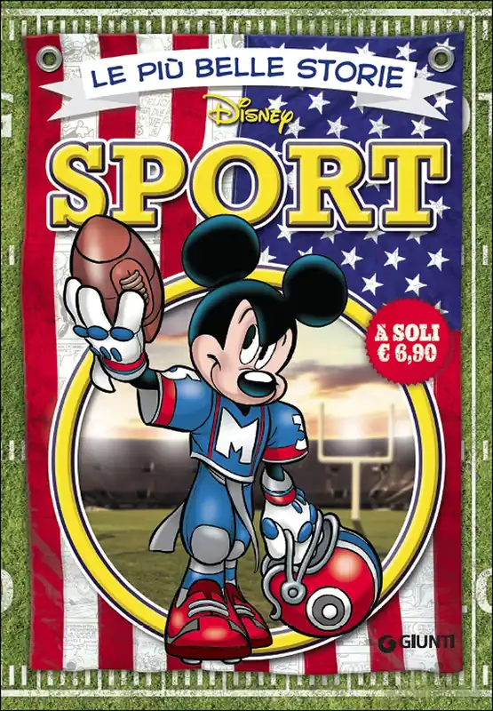 Le più belle storie - Sport Subito Disponibile