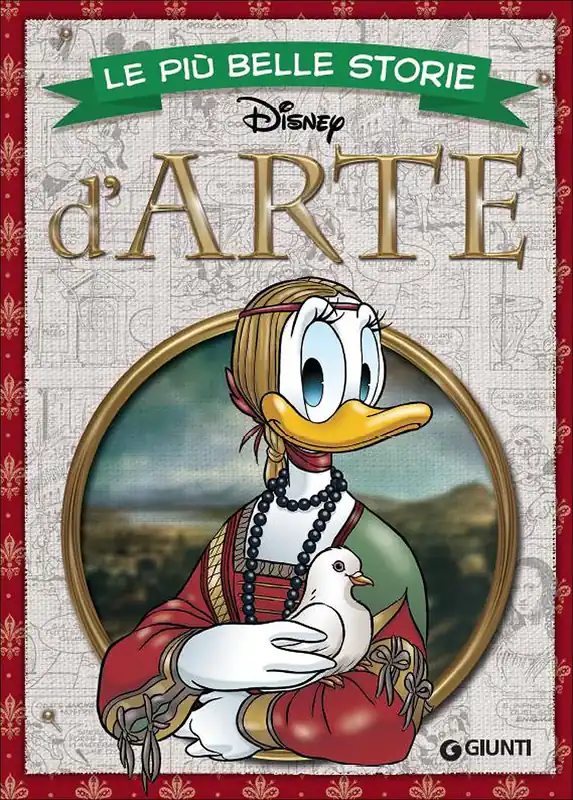 Le più belle storie d‘Arte Promozione
