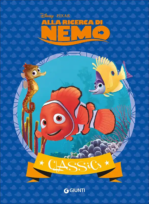 Occasione Classics - Alla ricerca di Nemo
